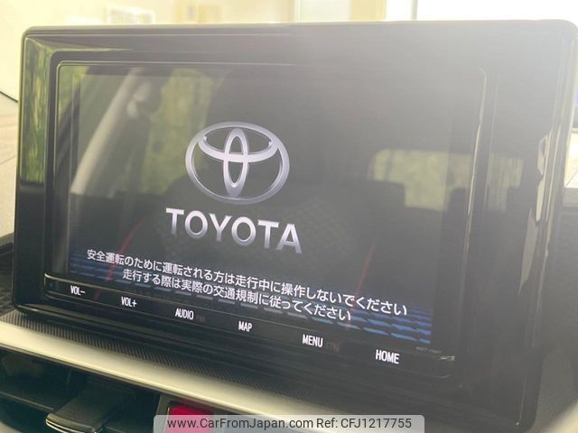 toyota raize 2019 -TOYOTA--Raize 5BA-A200A--A200A-0009007---TOYOTA--Raize 5BA-A200A--A200A-0009007- image 2