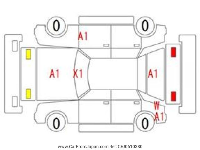 nissan serena 2016 -NISSAN--Serena DAA-GFC27--GFC27-005650---NISSAN--Serena DAA-GFC27--GFC27-005650- image 2