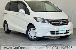 honda freed 2010 CFJ1198795