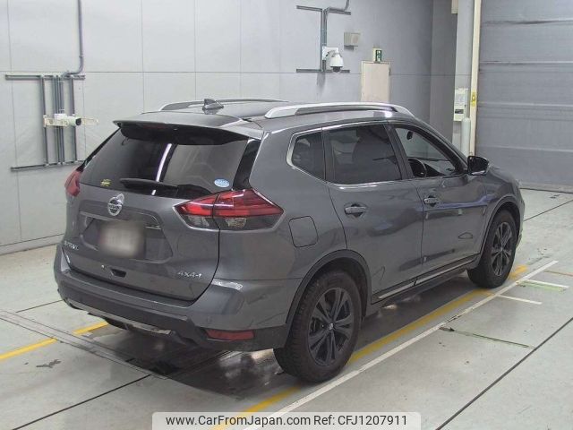 nissan x-trail 2021 -NISSAN--X-Trail NT32-614767---NISSAN--X-Trail NT32-614767- image 2