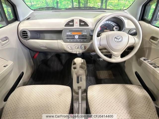 mazda carol 2013 -MAZDA--Carol DBA-HB25S--HB25S-742873---MAZDA--Carol DBA-HB25S--HB25S-742873- image 2