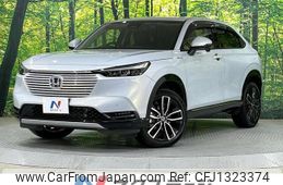 honda vezel 2021 quick_quick_RV5_RV5-1010123