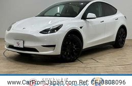 tesla-motors tesla-others 2023 -TESLA--ﾃｽﾗﾓﾃﾞﾙY -YL1YT--LRWYHCFS6PC799844---TESLA--ﾃｽﾗﾓﾃﾞﾙY -YL1YT--LRWYHCFS6PC799844-