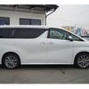 toyota alphard-g 2021 quick_quick_3BA-AGH30W_AGH30-0394116 image 7