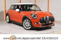 mini mini-others 2018 quick_quick_XR15M_WMWXR32010TL82702