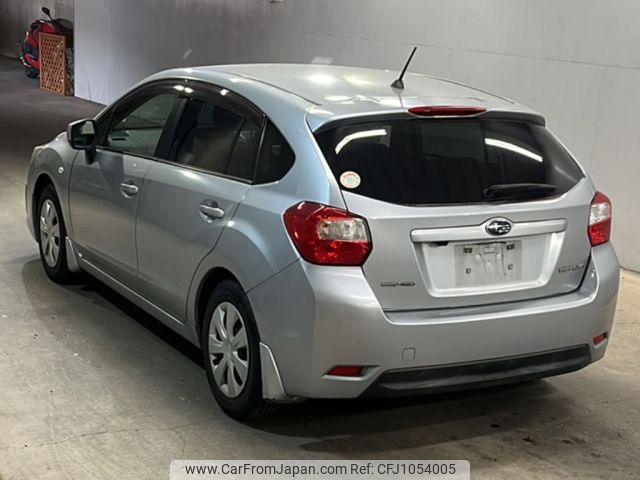subaru impreza-wagon 2014 -SUBARU--Impreza Wagon GP3-014090---SUBARU--Impreza Wagon GP3-014090- image 2