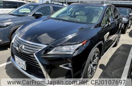 lexus rx 2016 quick_quick_DBA-AGL20W_AGL20-0003378