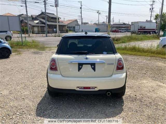mini mini-others 2014 -BMW--BMW Mini CBA-SU16--WNWSU32050T633519---BMW--BMW Mini CBA-SU16--WNWSU32050T633519- image 2