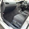volkswagen golf 2016 CFJ1828095 image 8