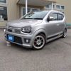 suzuki alto-works 2016 -SUZUKI--Alto Works DBA-HA36S--HA36S-876058---SUZUKI--Alto Works DBA-HA36S--HA36S-876058- image 1