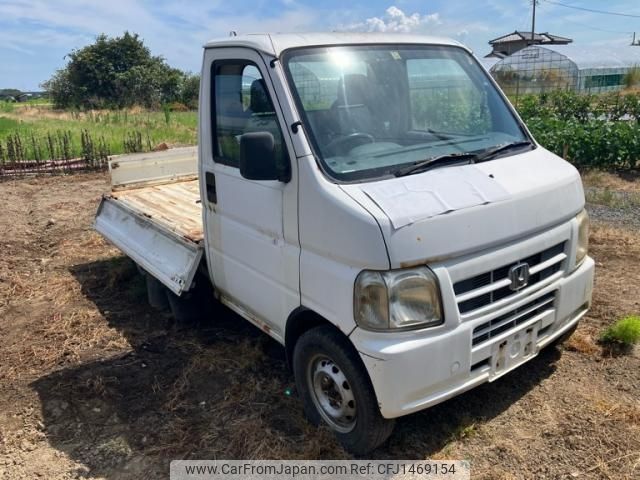 honda acty-truck 2001 -HONDA--Acty Truck GD-HA7--HA7-1302511---HONDA--Acty Truck GD-HA7--HA7-1302511- image 1