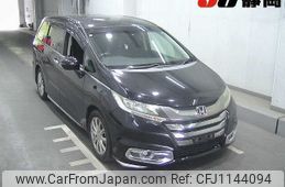 honda odyssey 2015 -HONDA--Odyssey RC1--RC1-1109786---HONDA--Odyssey RC1--RC1-1109786-
