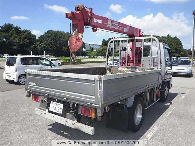 isuzu elf-truck 1996 CFJ1605700 image 2