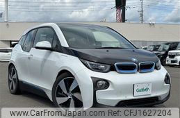 bmw i3 2014 CFJ1627204