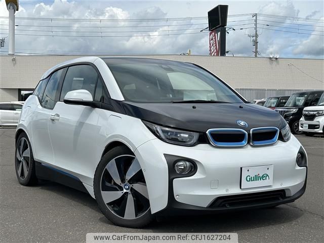 bmw i3 2014 CFJ1627204 image 1