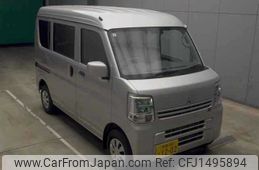 mitsubishi minicab-van 2025 CFJ1495894