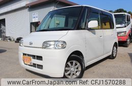 daihatsu tanto 2007 CFJ1570288