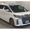 toyota alphard 2020 -TOYOTA 【名古屋 345ﾓ 803】--Alphard 3BA-AGH30W--AGH30W-9018925---TOYOTA 【名古屋 345ﾓ 803】--Alphard 3BA-AGH30W--AGH30W-9018925- image 1