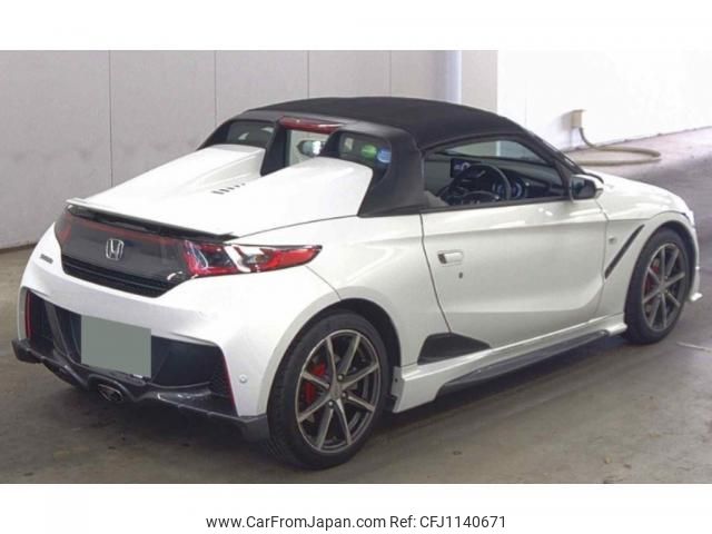 honda s660 2015 quick_quick_DBA-JW5_1002000 image 2