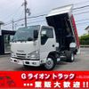 isuzu elf-truck 2020 GOO_NET_EXCHANGE_0730189A30240621W001 image 1