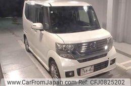 honda n-box 2015 -HONDA 【秋田 】--N BOX JF2-1212640---HONDA 【秋田 】--N BOX JF2-1212640-