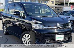 toyota voxy 2012 -TOYOTA--Voxy DBA-ZRR70G--ZRR70-0509951---TOYOTA--Voxy DBA-ZRR70G--ZRR70-0509951-