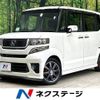 honda n-box 2013 -HONDA--N BOX DBA-JF1--JF1-6100694---HONDA--N BOX DBA-JF1--JF1-6100694- image 1