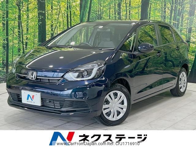 honda fit 2023 CFJ1716910 image 1