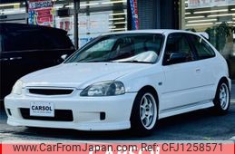 honda civic 2000 quick_quick_GF-EK9_EK91205141