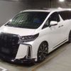 toyota alphard 2020 -TOYOTA--Alphard 3BA-AGH30W--AGH30-0313704---TOYOTA--Alphard 3BA-AGH30W--AGH30-0313704- image 1