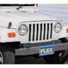jeep wrangler 2000 -ジープ--ジープ　ラングラー GF-TJ40S--1J4F459S8YP776602---ジープ--ジープ　ラングラー GF-TJ40S--1J4F459S8YP776602- image 15