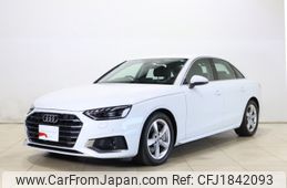 audi a4 2020 CFJ1842093