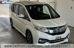 honda stepwagon 2017 -HONDA--Stepwgn RP3-1130633---HONDA--Stepwgn RP3-1130633-