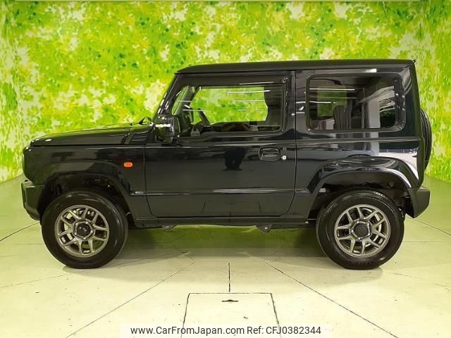 suzuki jimny 2024 quick_quick_3BA-JB64W_JB64W-329165 image 2