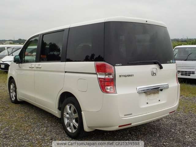 honda stepwagon 2010 -HONDA--Stepwgn DBA-RK2--RK2-1001899---HONDA--Stepwgn DBA-RK2--RK2-1001899- image 2