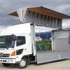 hino ranger 2010 CFJ1830831 image 3