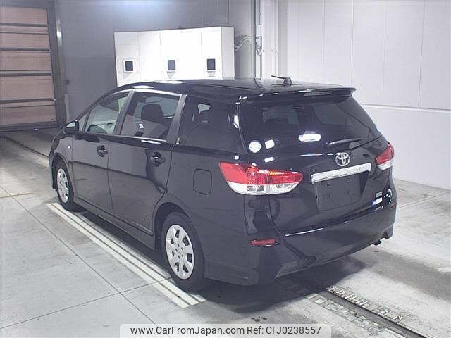 toyota wish 2010 -TOYOTA--Wish ZGE20G-0050872---TOYOTA--Wish ZGE20G-0050872- image 2