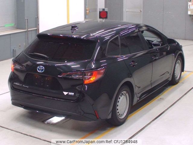 toyota corolla-touring-wagon 2022 -TOYOTA--Corolla Touring ZWE214W-6023040---TOYOTA--Corolla Touring ZWE214W-6023040- image 2