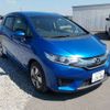 honda fit 2014 -HONDA 【野田 500ｱ1234】--Fit DAA-GP5--GP5-3068739---HONDA 【野田 500ｱ1234】--Fit DAA-GP5--GP5-3068739- image 1