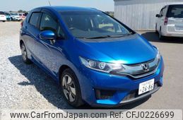 honda fit 2014 -HONDA 【野田 500ｱ1234】--Fit DAA-GP5--GP5-3068739---HONDA 【野田 500ｱ1234】--Fit DAA-GP5--GP5-3068739-