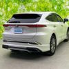 toyota harrier 2021 quick_quick_6BA-MXUA80_MXUA80-0063073 image 3