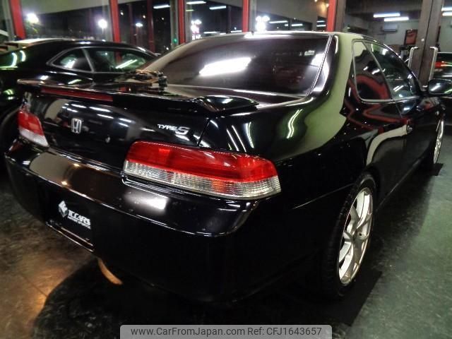 honda prelude 1997 CFJ1643657 image 2