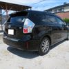 toyota prius-α 2014 CFJ1515782 image 7