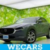 mazda cx-3 2020 quick_quick_5BA-DMEP_DMEP-110212 image 1