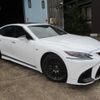 lexus ls 2019 -LEXUS--Lexus LS DBA-VXFA50--VXFA50-6005376---LEXUS--Lexus LS DBA-VXFA50--VXFA50-6005376- image 1