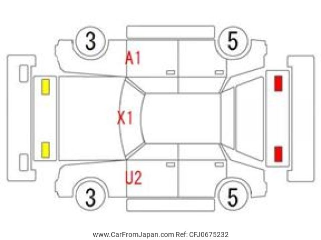 bmw 1-series 2020 -BMW--BMW 1 Series 3DA-7M20--WBA7M920007G32394---BMW--BMW 1 Series 3DA-7M20--WBA7M920007G32394- image 2