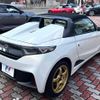 honda s660 2022 -HONDA--S660 3BA-JW5--JW5-1204653---HONDA--S660 3BA-JW5--JW5-1204653- image 18