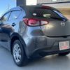 mazda demio 2018 -MAZDA--Demio DBA-DJ3FS--DJ3FS-504893---MAZDA--Demio DBA-DJ3FS--DJ3FS-504893- image 7