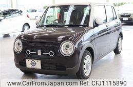 suzuki alto-lapin-chocolat 2023 quick_quick_5BA-HE33S_HE33S-423569