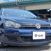 volkswagen golf-variant 2010 quick_quick_ABA-1KCAX_WVWZZZ1KZAM628045 image 10